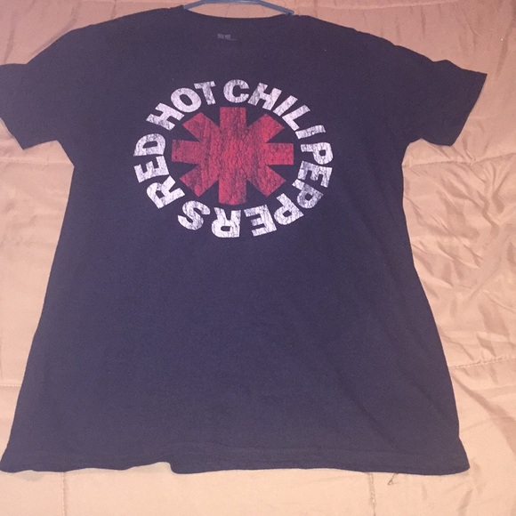 Other - Red Hot Chili Peppers